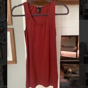 H&M Tank